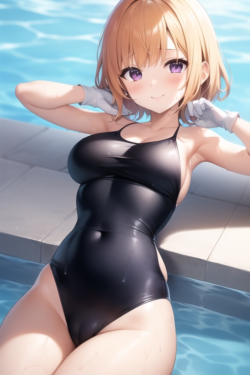 JK LEAKS 15DS - 庶民の為に頑張るお嬢様(妹)ゆでたまご産卵編 -【ゆでたまご産卵アニメ付】_6