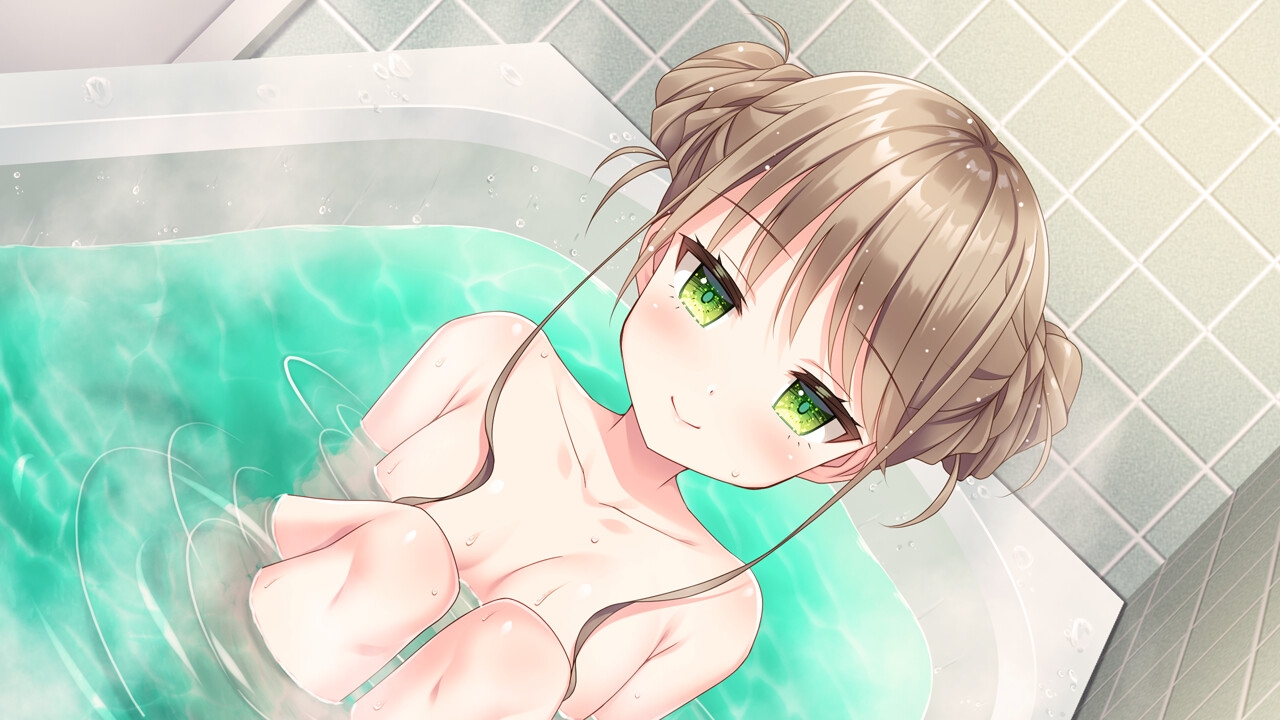 おさないレモンとおとなのバニラ 画像5