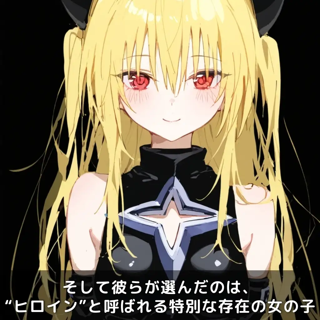 快楽生命体の触手で某トラブル系ツンデレヒロインがイッてもイッてもオマンコを無限にグボグボほじくられ壊れるまでイカされるお話 ToLOVEる エロ画像3