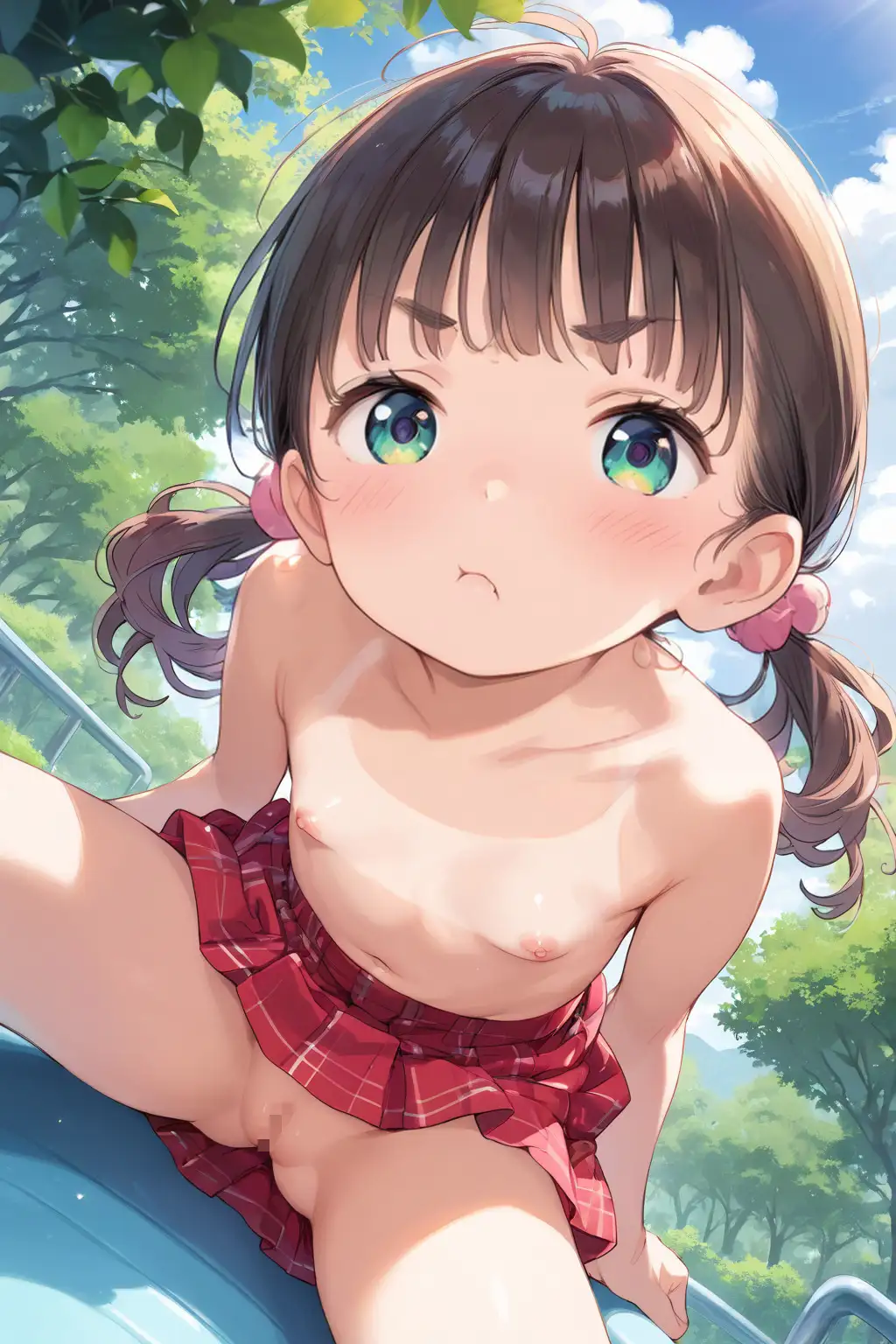 すじまんコレクション syaoneko工房 エロ画像9