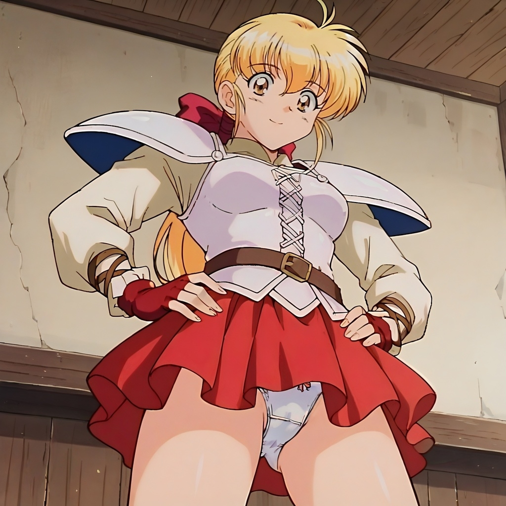 パ〇テル・G・キングパンチラCG集(全100枚)_1