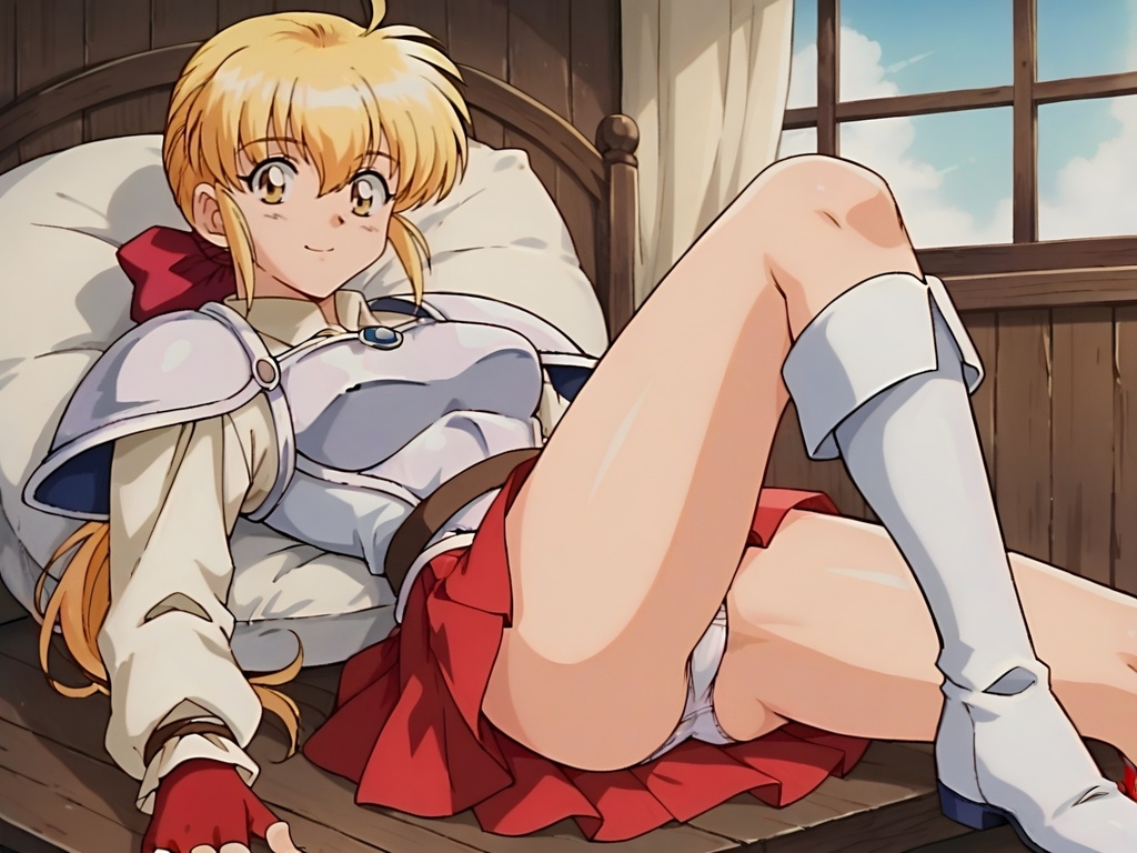 パ〇テル・G・キングパンチラCG集(全100枚)_3