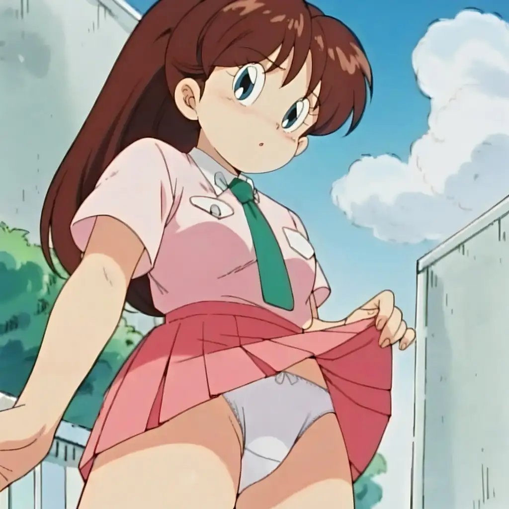 平〇いぶきパンチラCG集(全100枚)_2