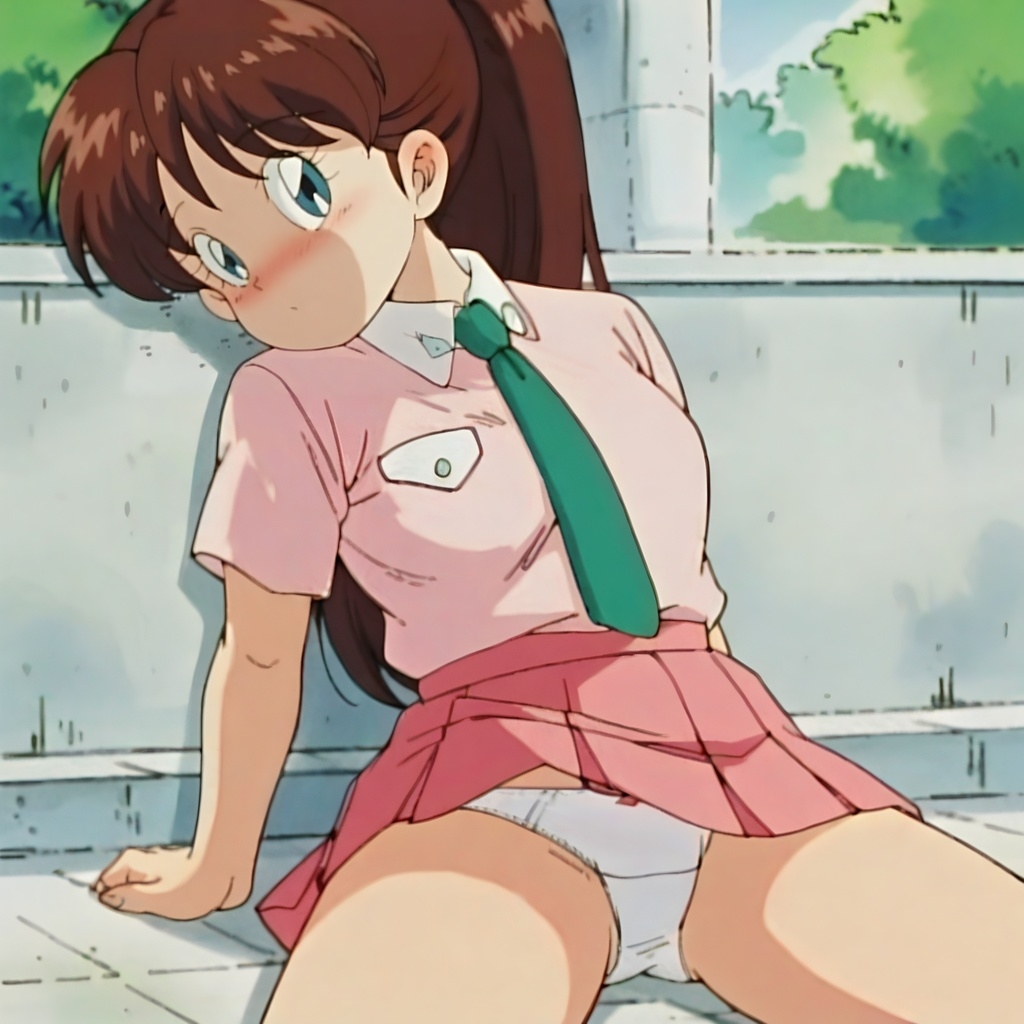 平〇いぶきパンチラCG集(全100枚)_3