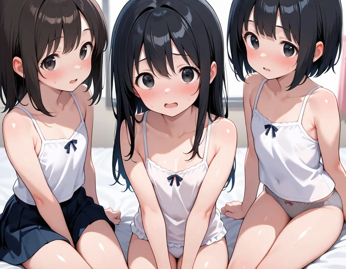 つるぺたオナホ  キモデブおじさん編 ぷるぷるめろん エロ画像2