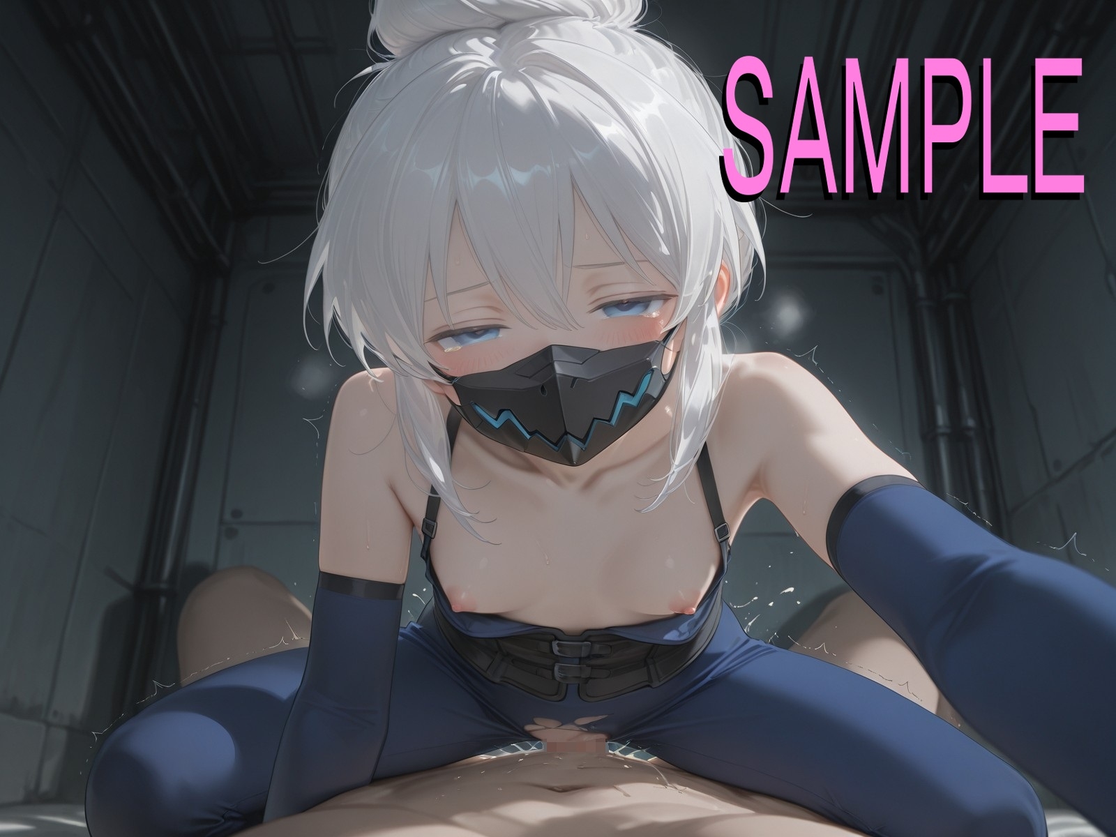 Gスポジェネレーション ムラサメ研究所1_8