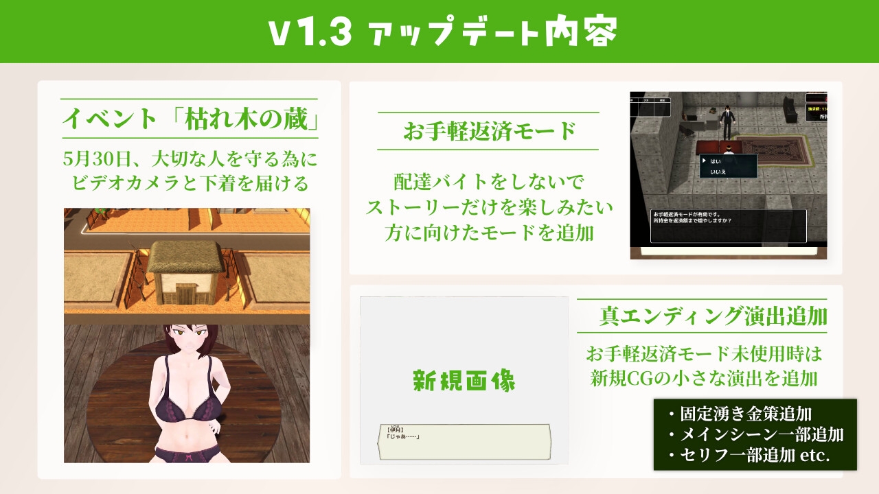 夕日と共に堕ちる君。 画像10