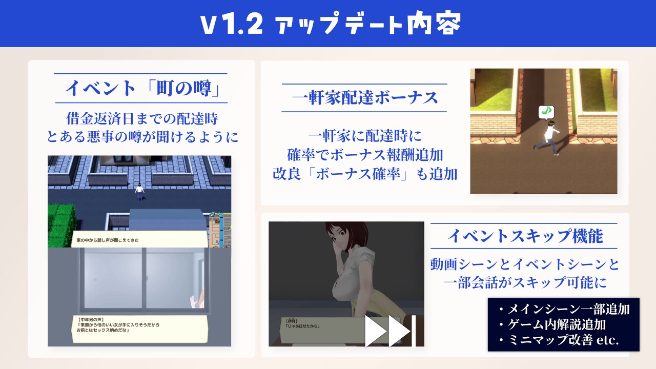 夕日と共に堕ちる君。 画像9