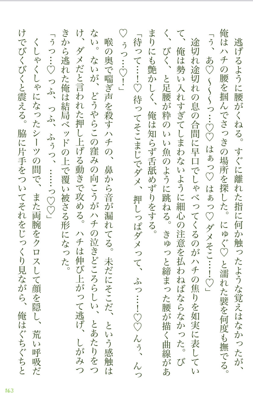 イチバチ！