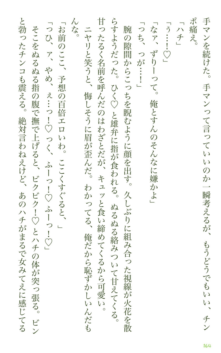 イチバチ！