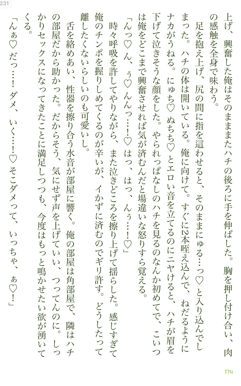 イチバチ！