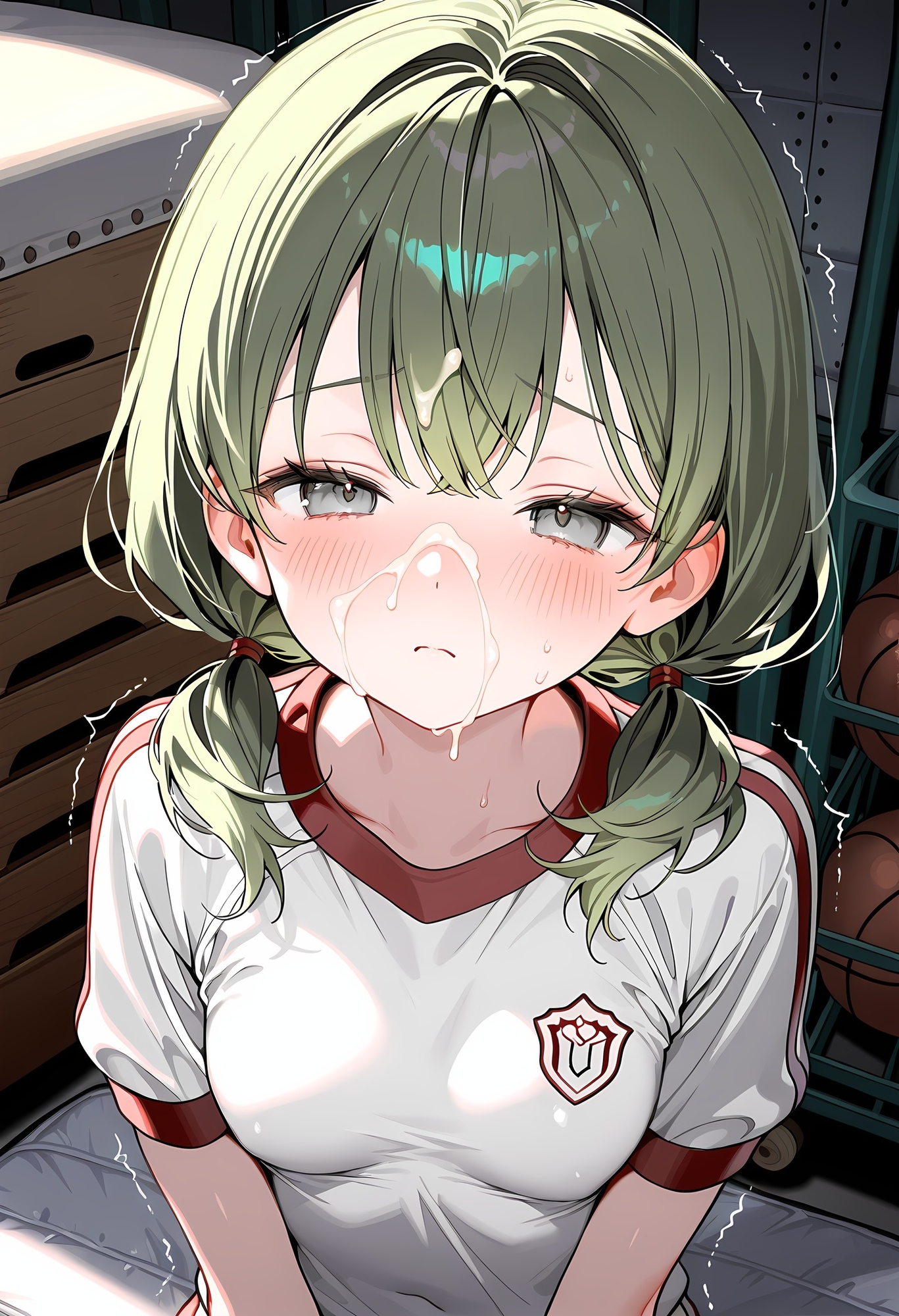 体操服でらぶらぶえっち_6
