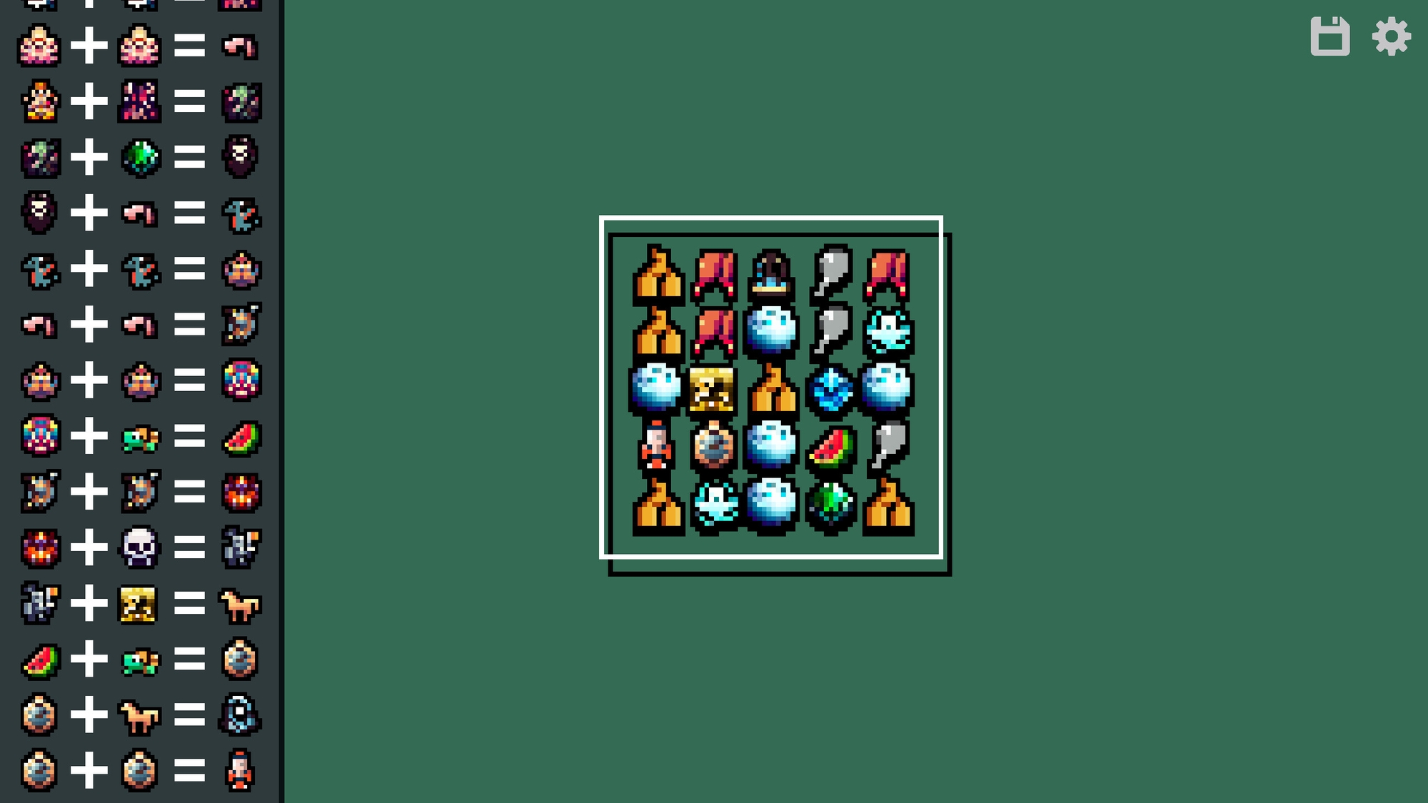 Inventory Master インベントリマスター 画像6