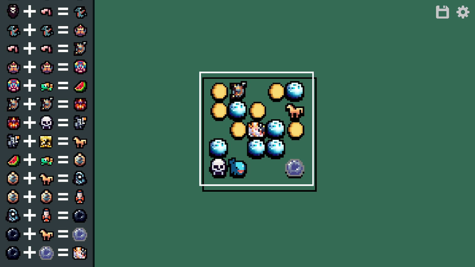 Inventory Master インベントリマスター 画像7