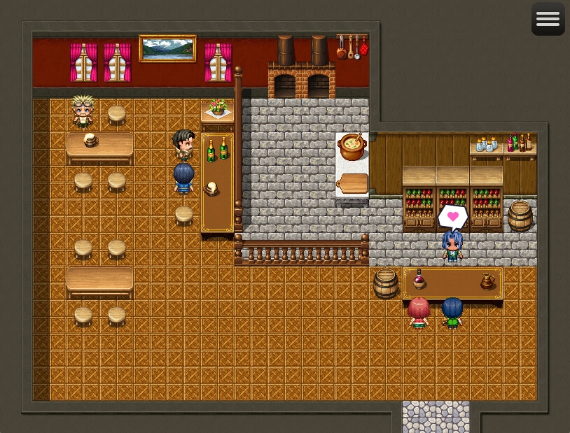 NPC無自覚姦 画像1