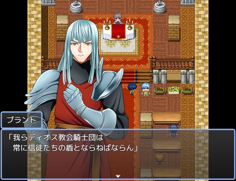 NPC無自覚姦 画像2