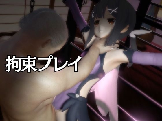 【誕生日前記念】プ〇ズマ☆イリヤ美遊を調教しちゃう動画総集編【5本】 画像7