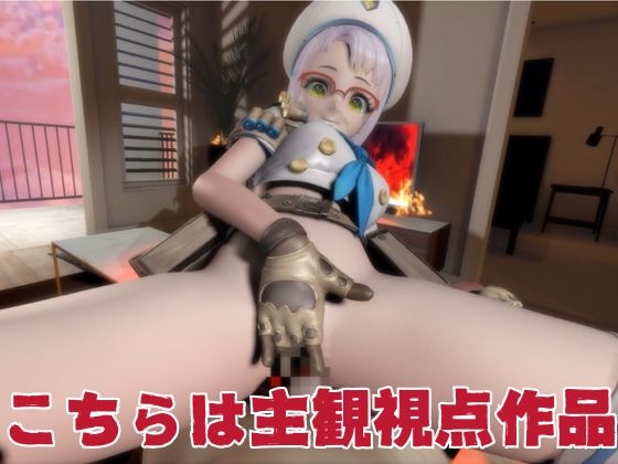 NIK○E:ネオンで学園イメージプレイ動画セット【動画3本】 画像8