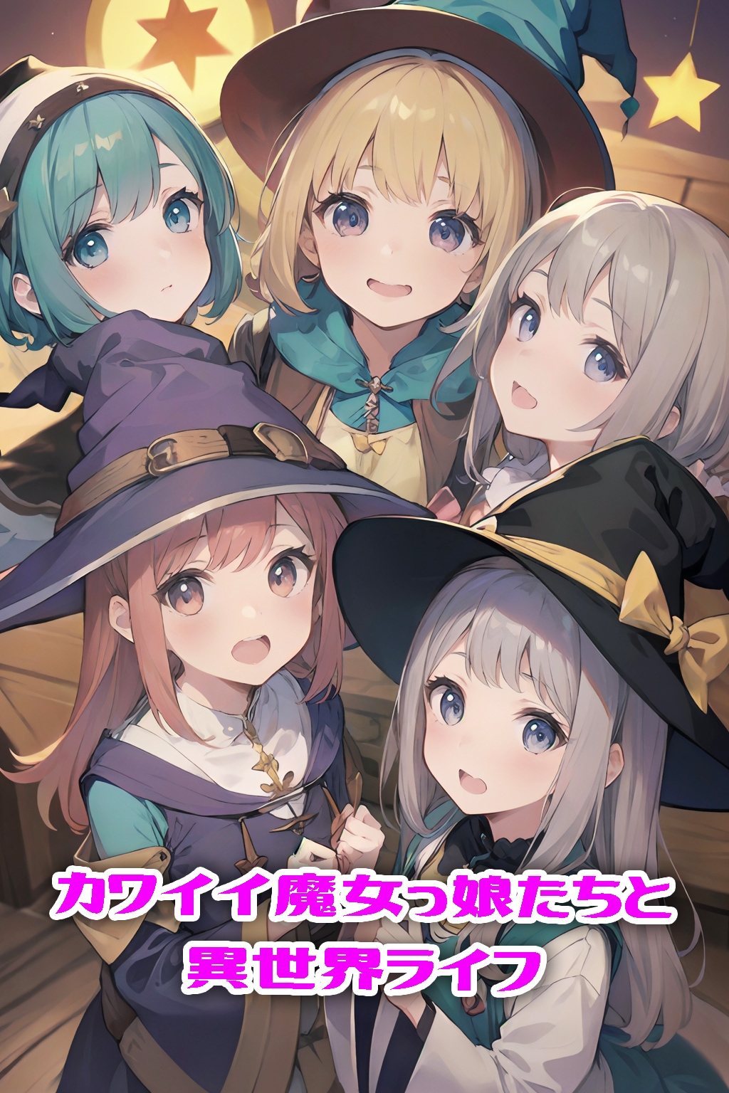 見習い魔女の補習授業_10