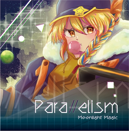 Parallelism [Moonlight Magic]
