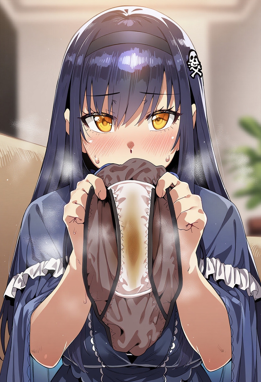 サマ〇ケ 脱糞スカトロCG集 久〇鷗編 画像10