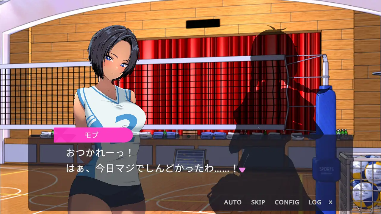 揉んで、ほぐして・・・ りこれくしょん エロ画像2