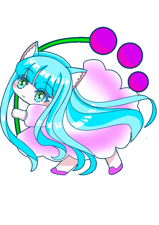ちびにゃん15