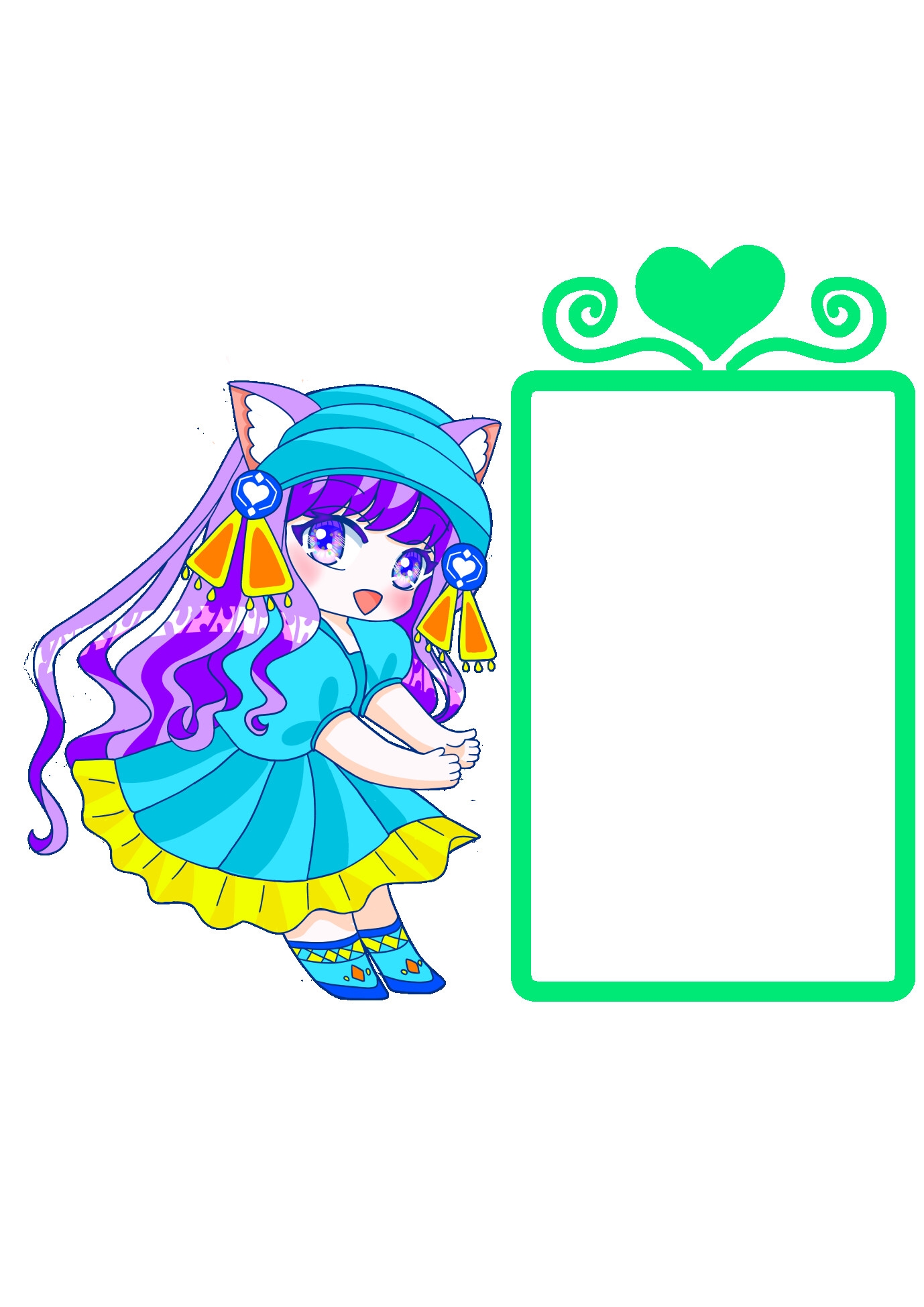 ちびにゃん15