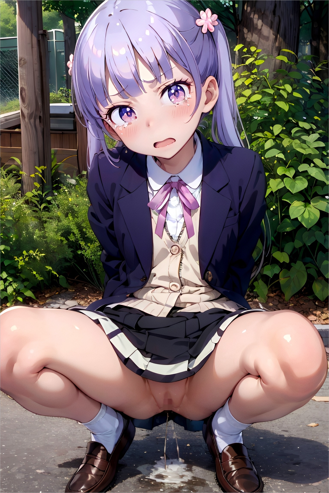 涼〇青葉☆写真集_7