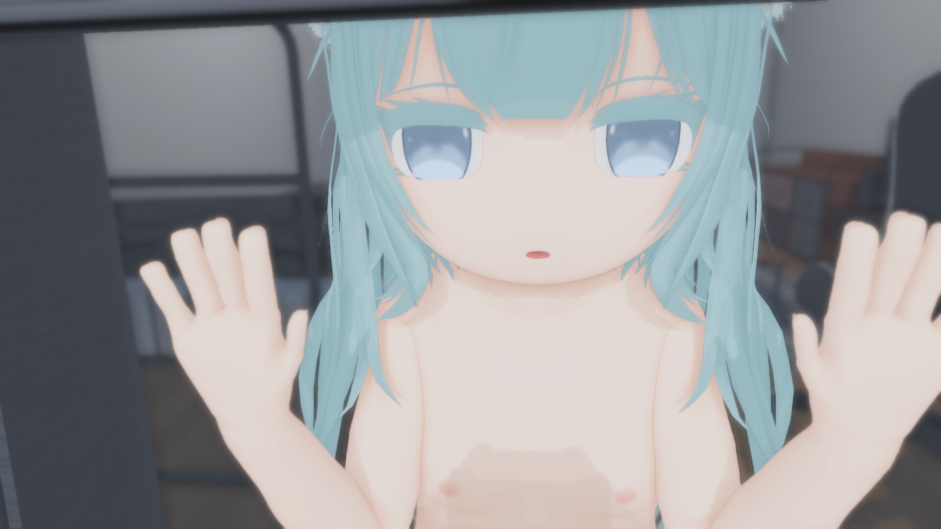 けも娘のお世話がしたい。DLC ～からだを出せるようになったので、けも娘といちゃいちゃしたい～ 画像6