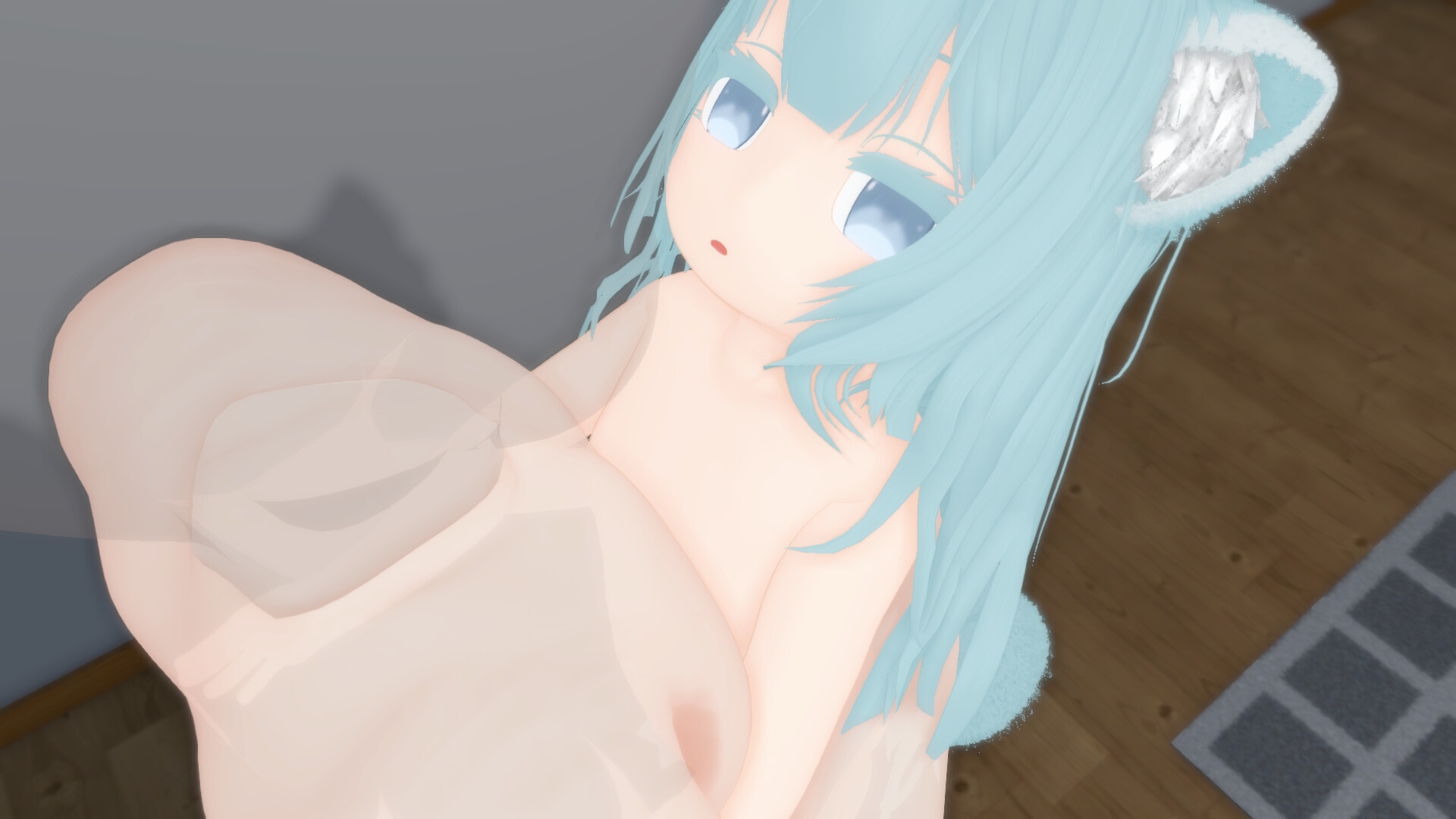 けも娘のお世話がしたい。DLC ～からだを出せるようになったので、けも娘といちゃいちゃしたい～ 画像7
