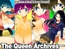 The Queen Archives─