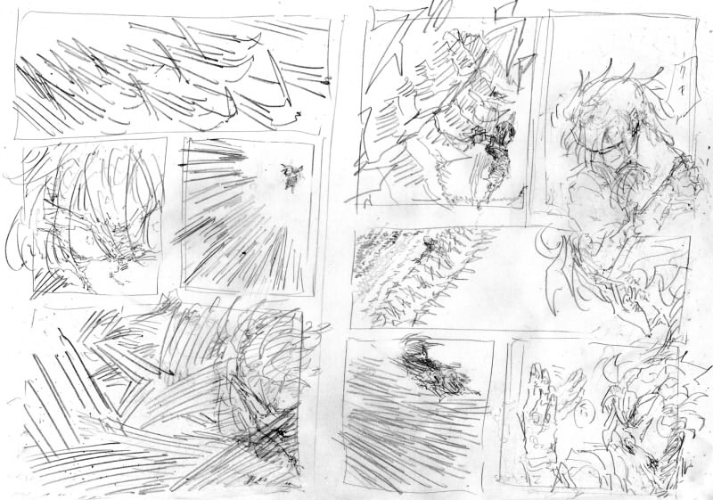 キバケンジモノガタリショウガクセイヘンダイニジュウゴワ 画像1