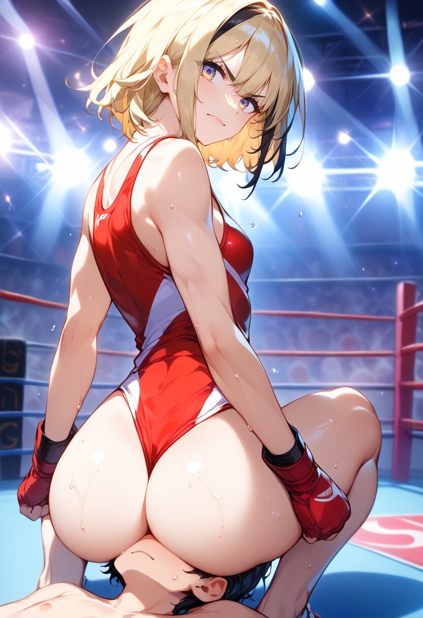 私立調教学園 部活編 女王様と舐め犬 vol.4 画像9