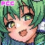 PIXEL CALL GIRLS -SANA-