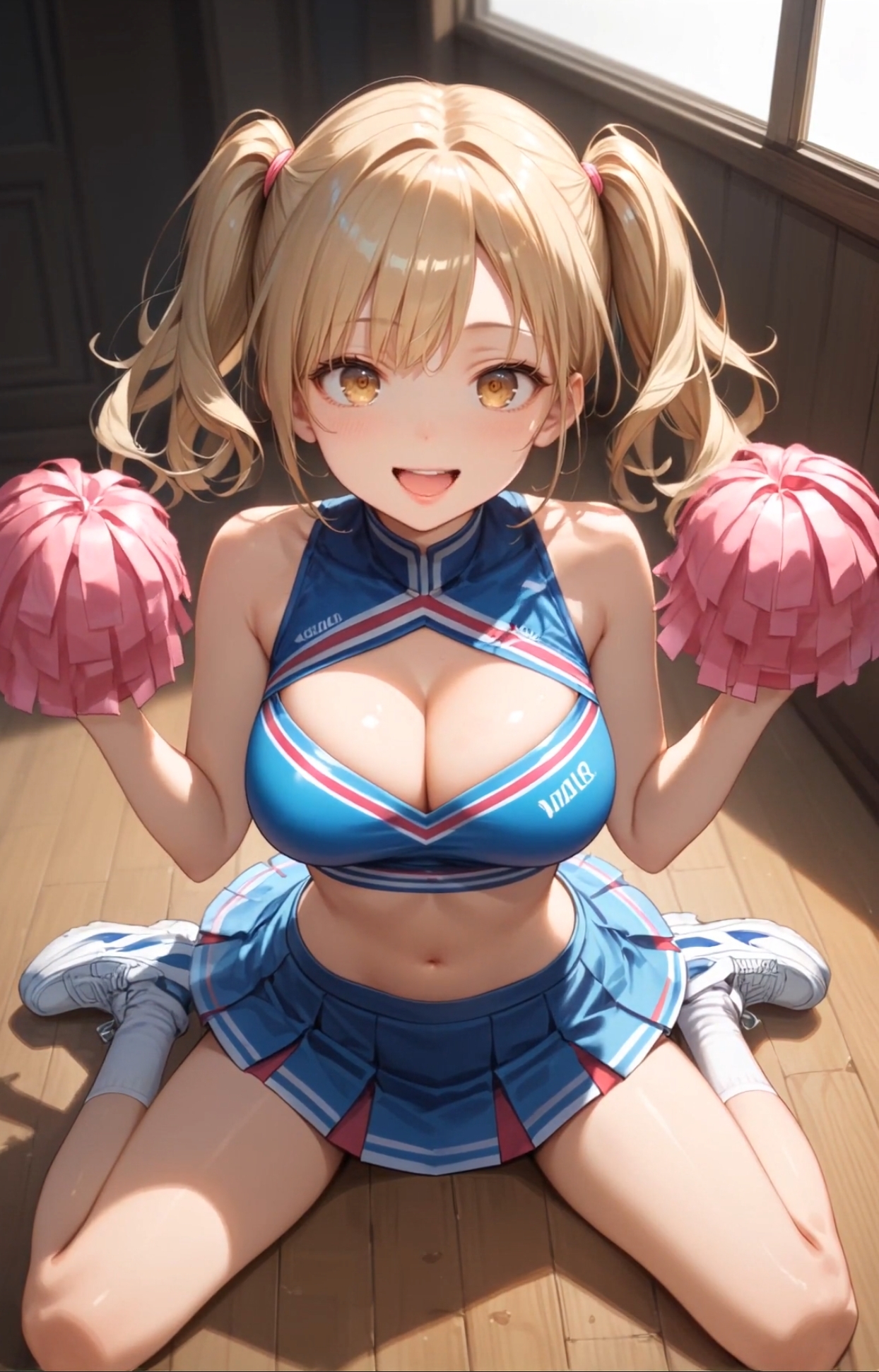 グラビア動画 JKアイドル 依田ゆき_10