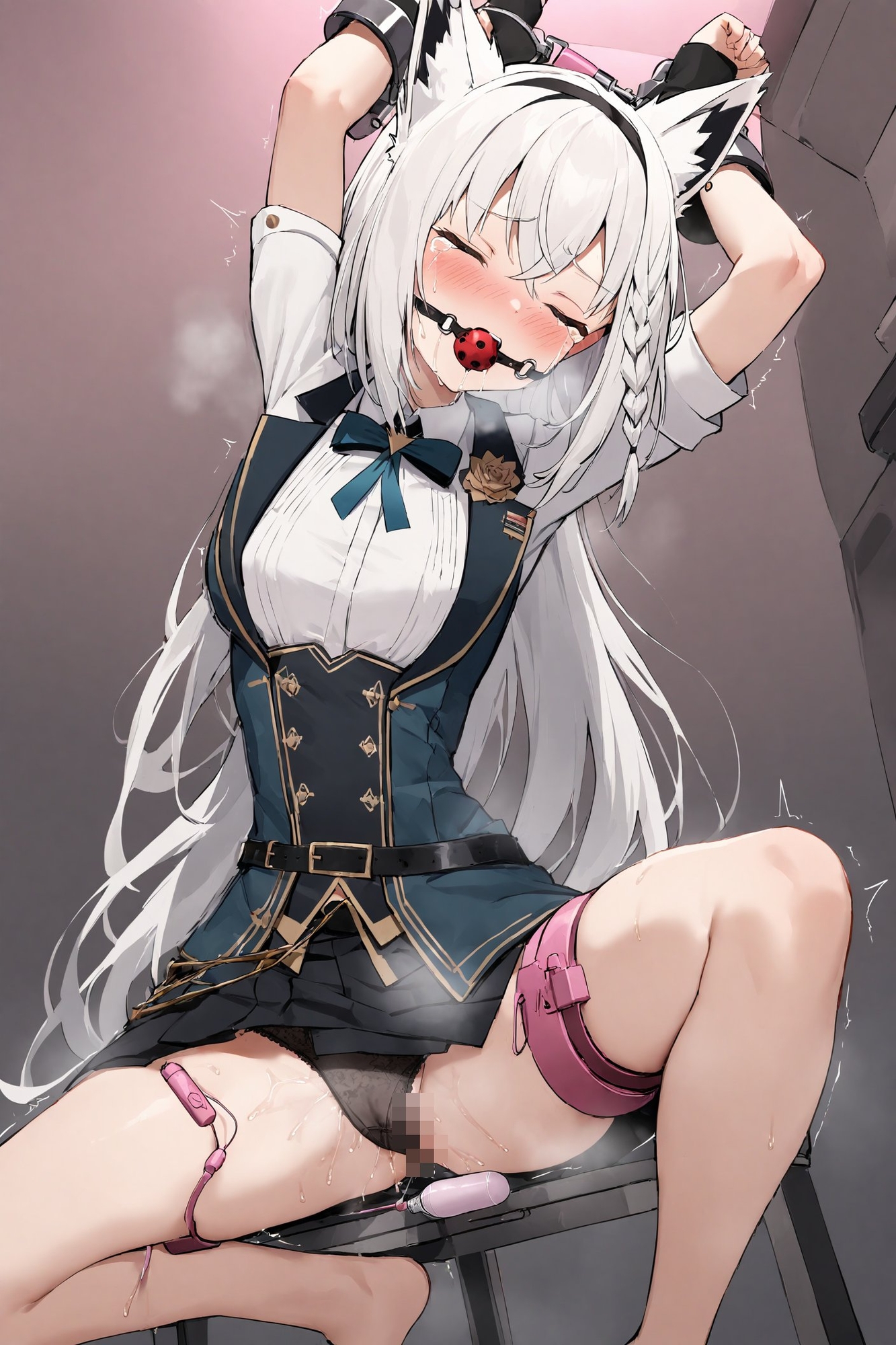 イチャイチャ拘束プレイ白〇フブキ編_6
