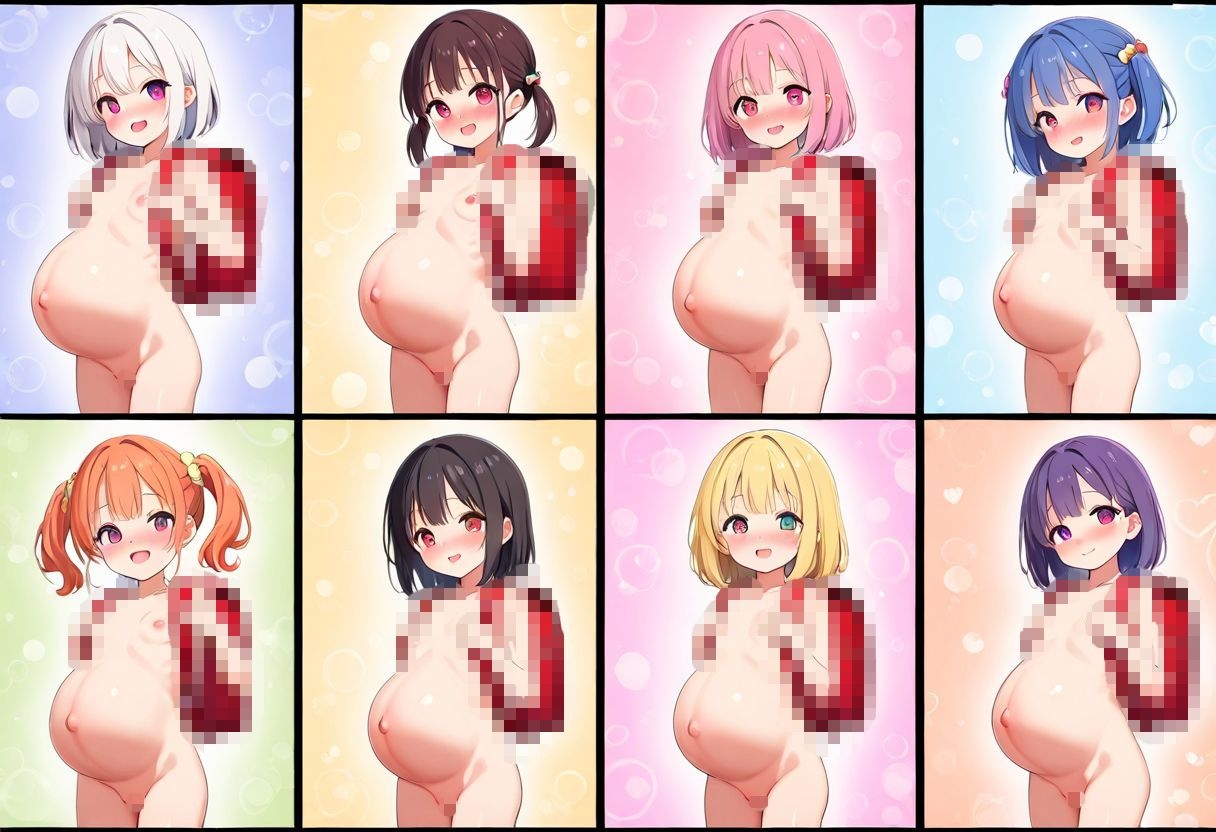現役ラ○ドセル!J○妊婦風俗パネル_6
