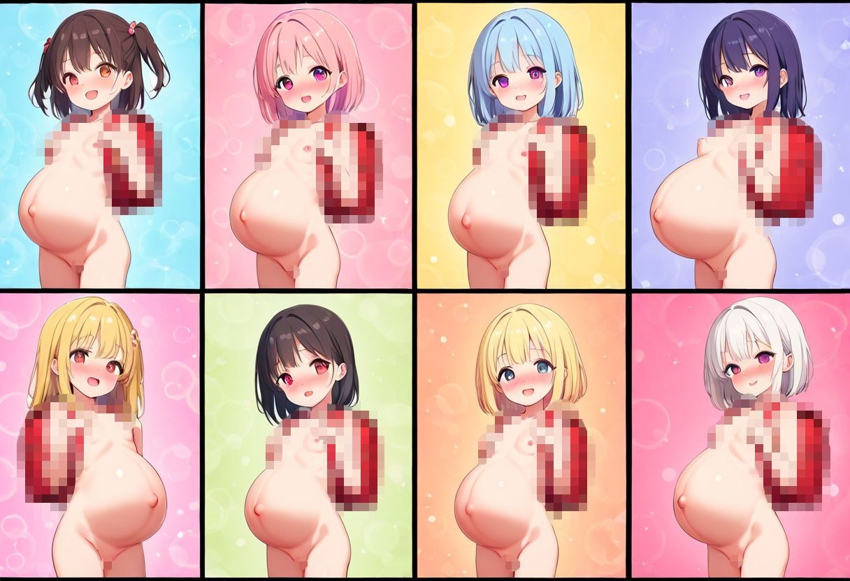 現役ラ○ドセル!J○妊婦風俗パネル_8