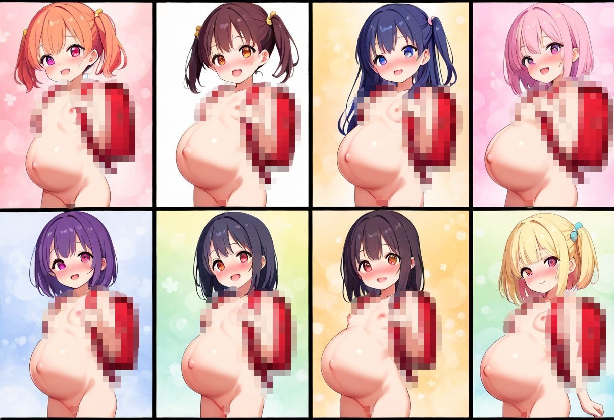 現役ラ○ドセル!J○妊婦風俗パネル_9