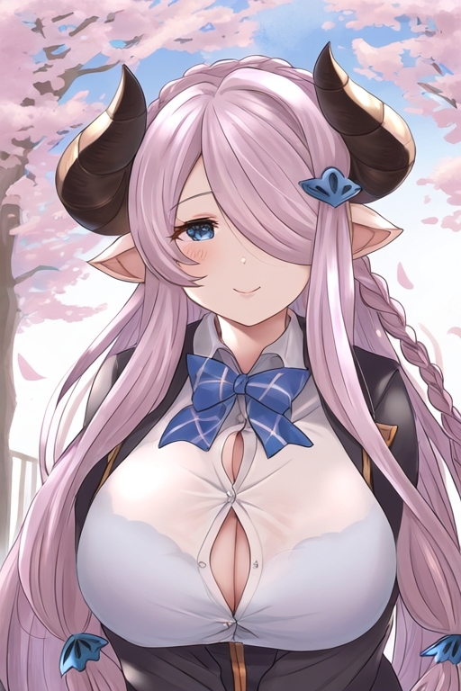 ナルメアお姉ちゃんと団長ちゃんのステップアップ_9