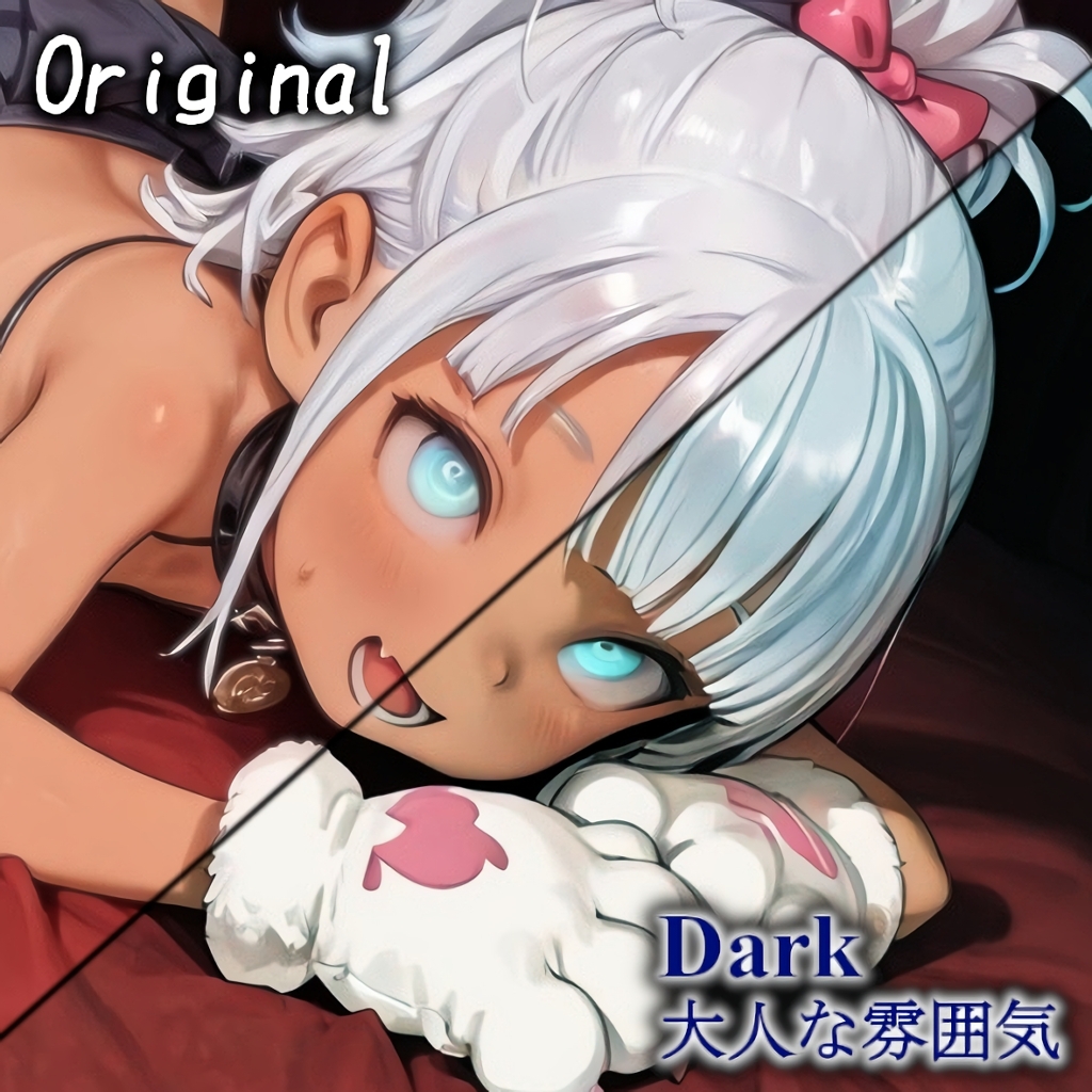 らんだむHがーるずっフェラチオ50枚確定パック_7