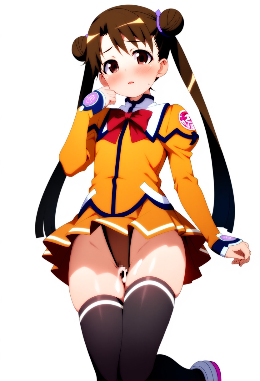 宇宙のシコルヴィア_7