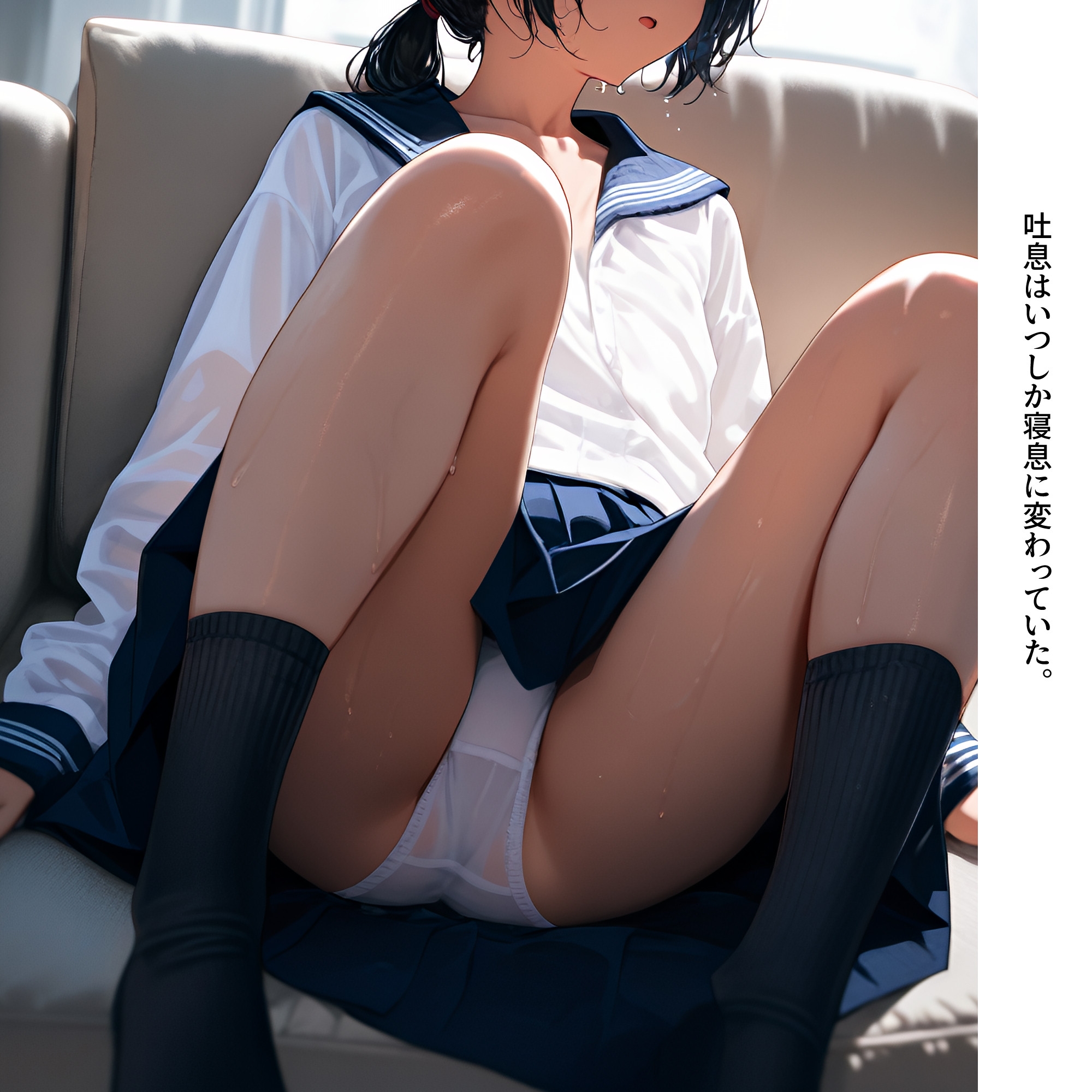 妹オナホール化計画 合本版(05-08巻)_10