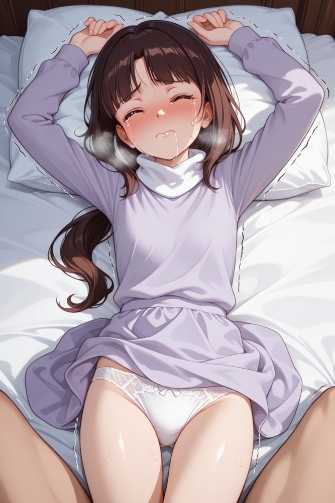 明暗のニュータイプ「ティファ」_6