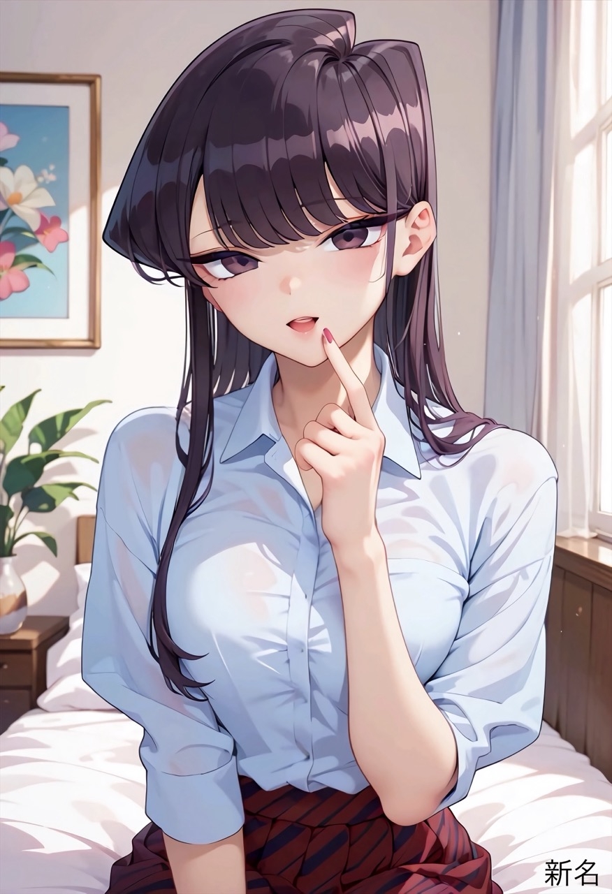 無言の誘惑 画像7