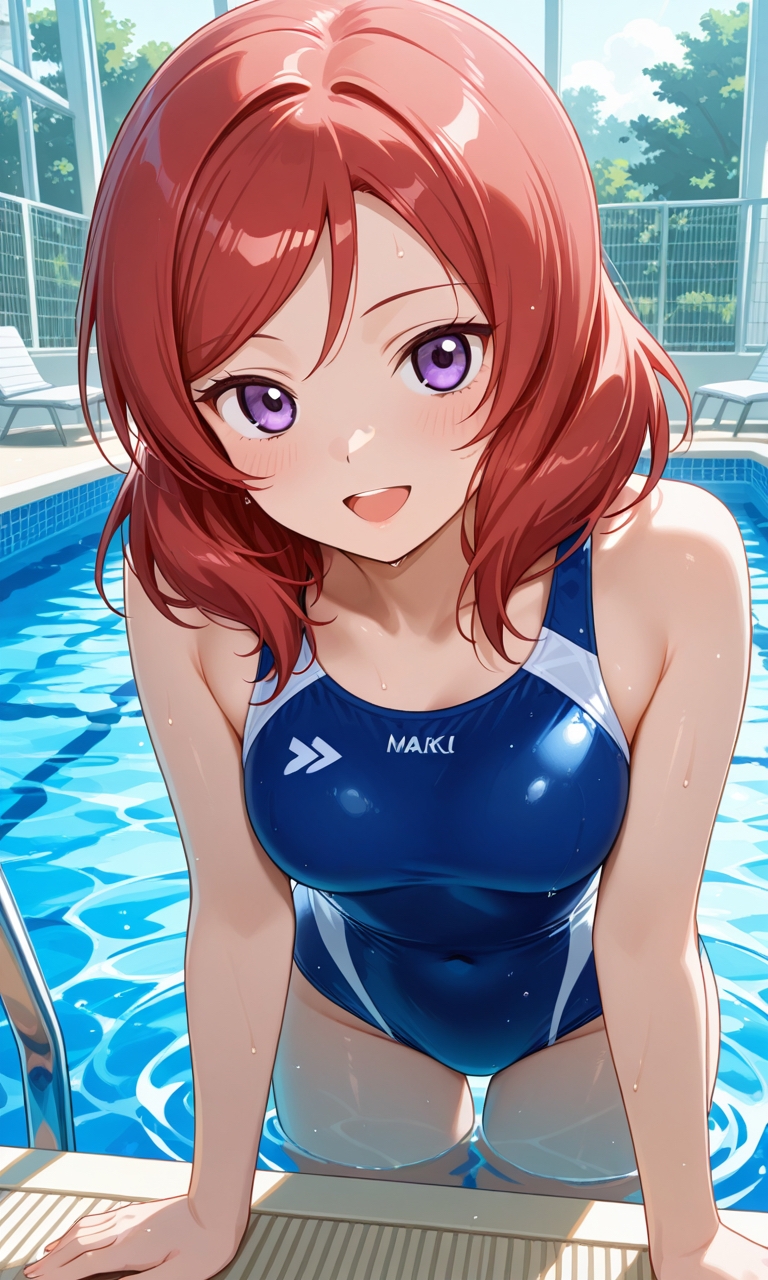 西◯野真姫ちゃんの水着とかコスプレとかオールヌードとかセッ◯スで空っぽになるまで抜こう!_7