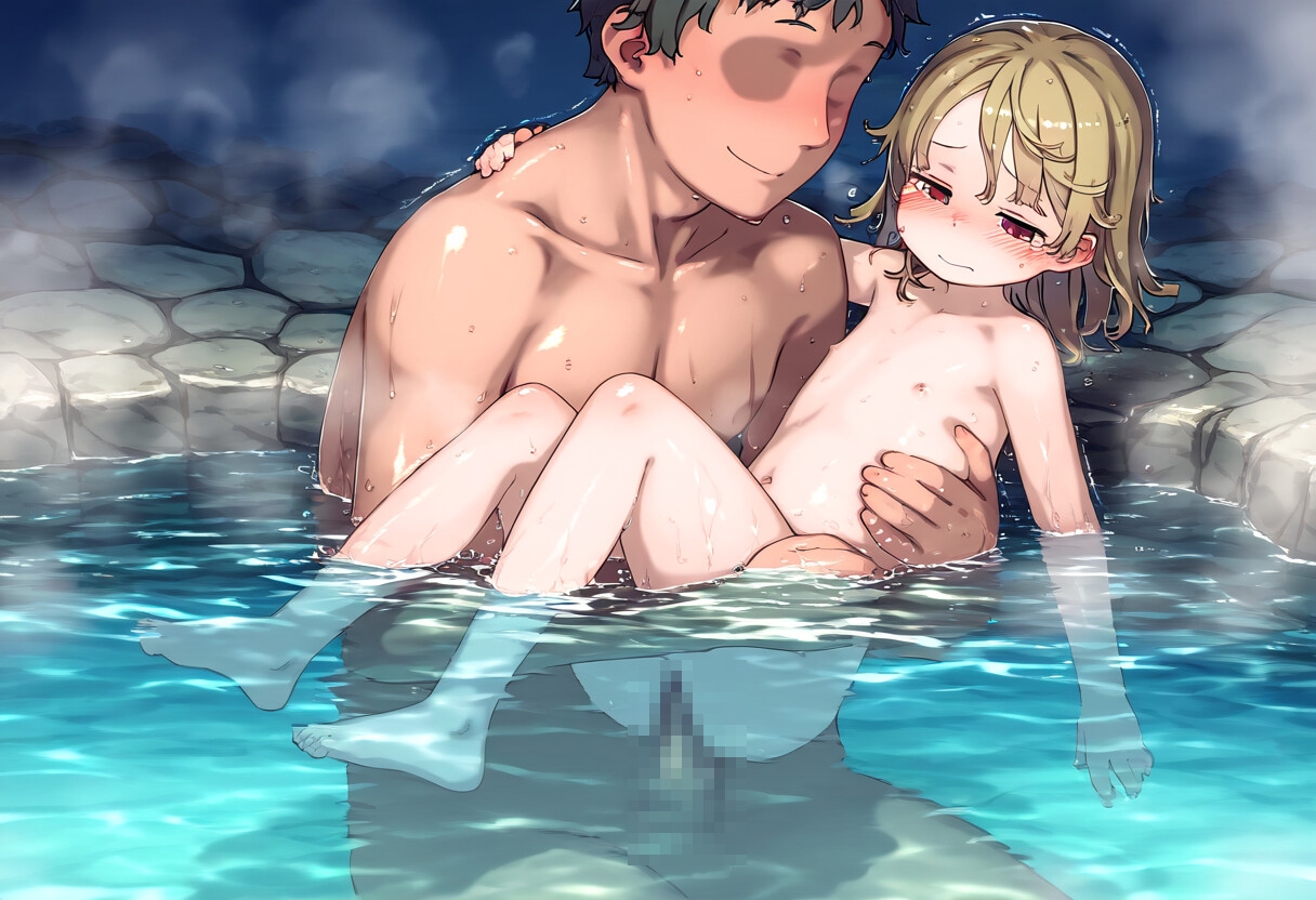 【500枚】〇リ○イプ画像集15【cherrycolored】_9