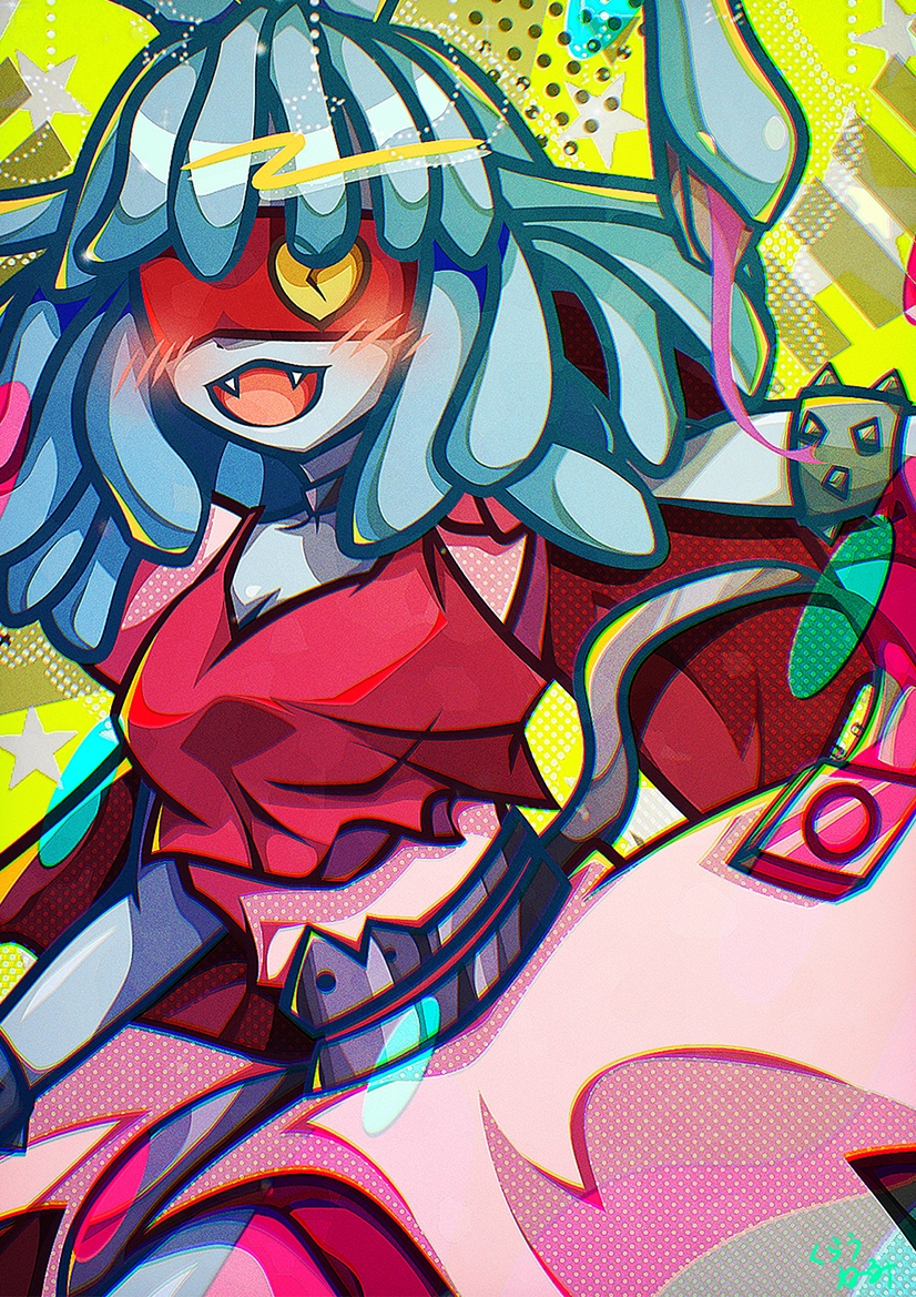 ゴーラッシュ☆モンスターズ 2