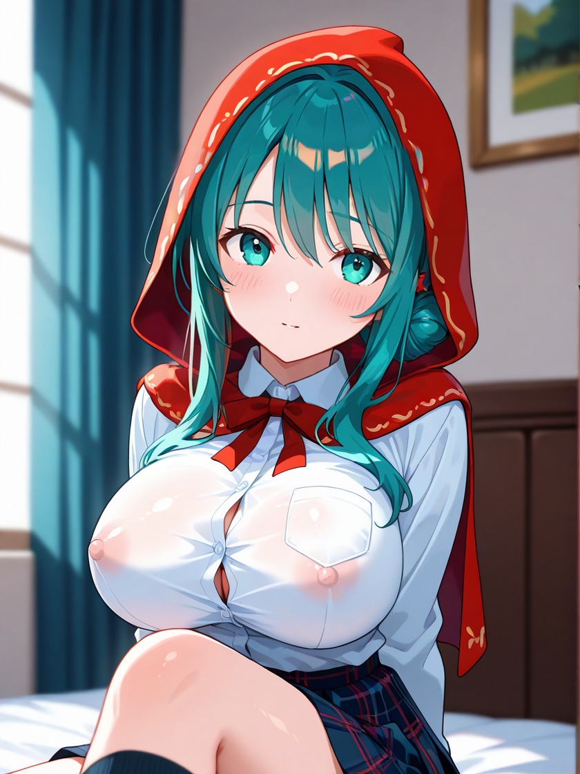 人気コスプレイヤー×種付けプレス 画像6